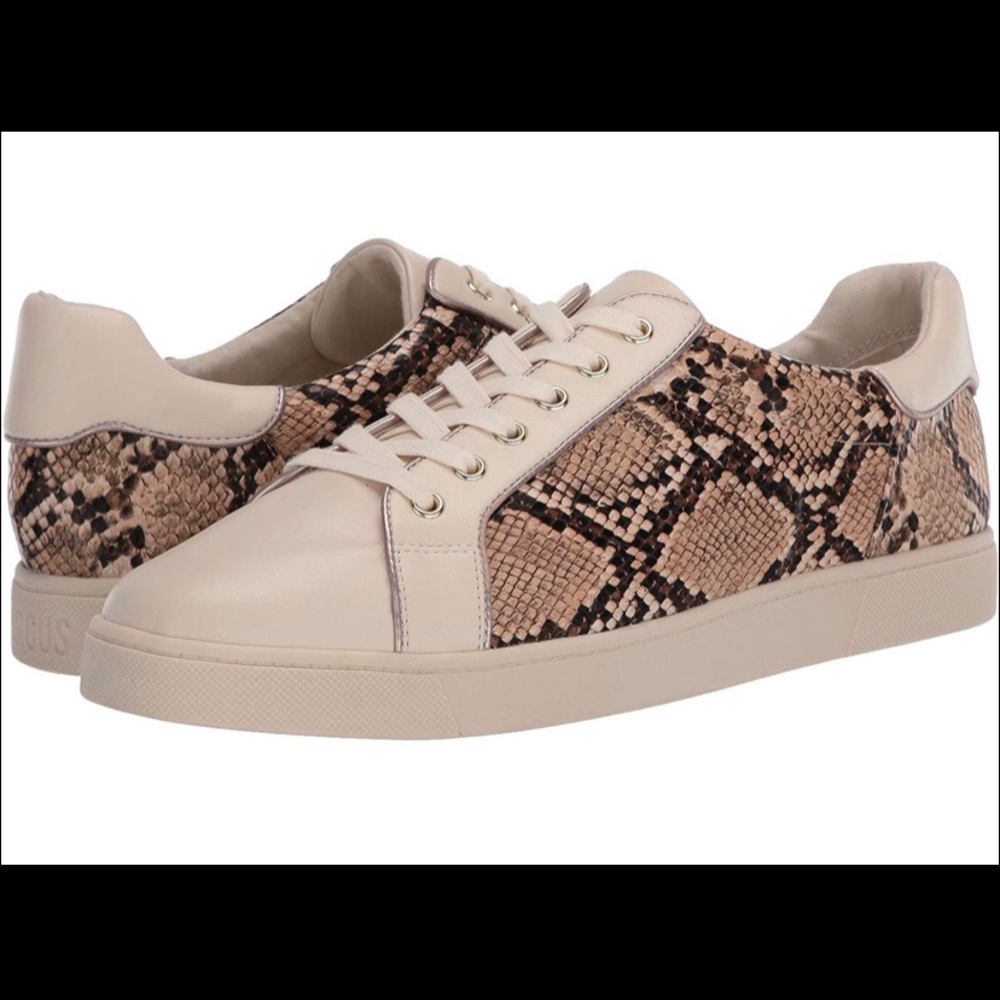 Circus by Sam Edelman women’s Devin sneakers